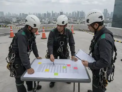 Risk Assessment