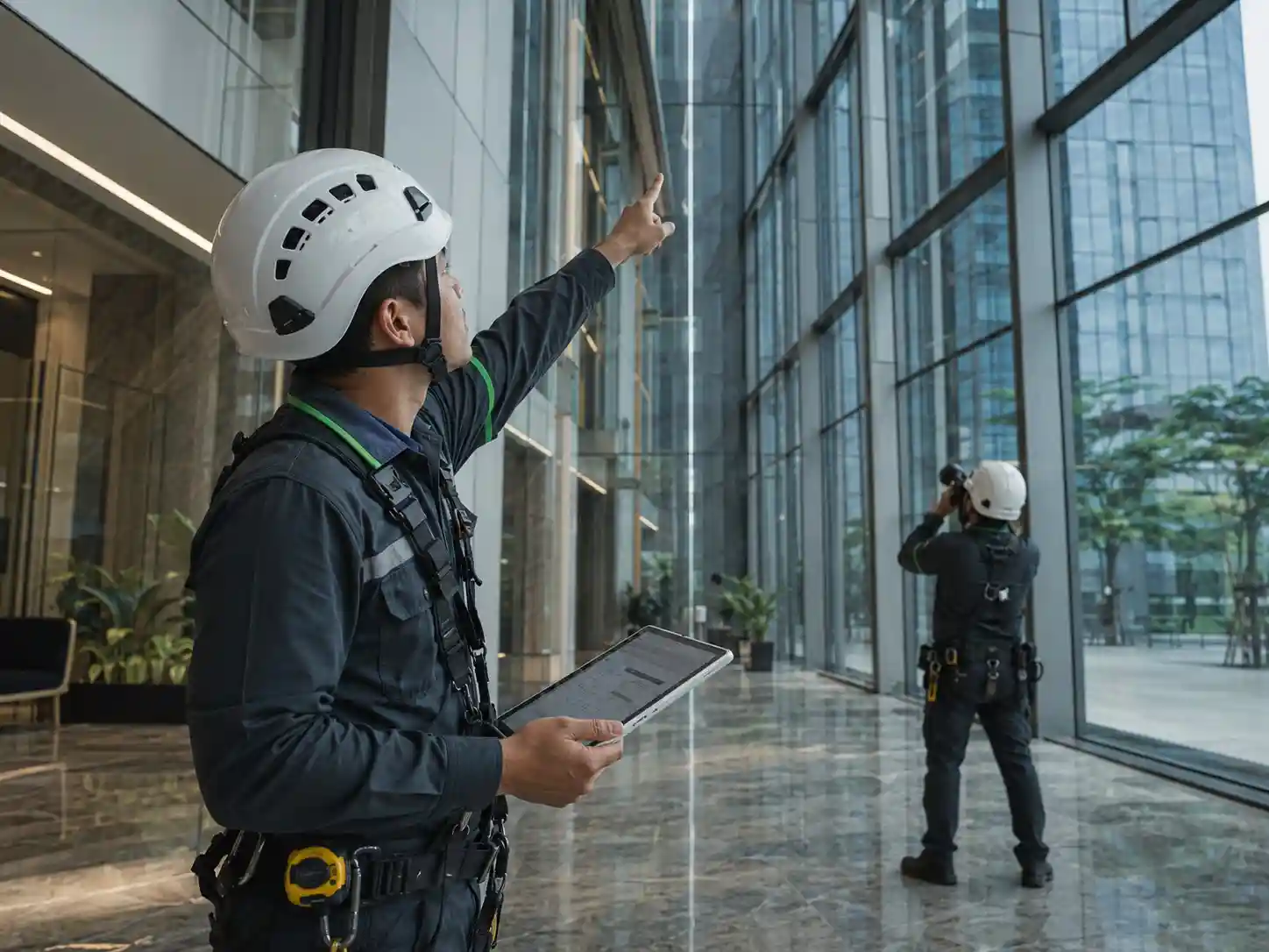 Bagaimana Memulai: 5 Langkah Mudah untuk Menghubungi VertiClean